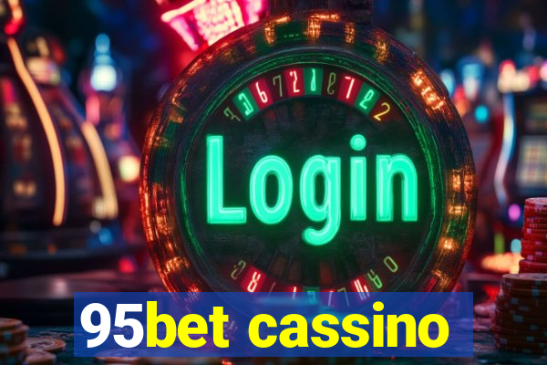 95bet cassino